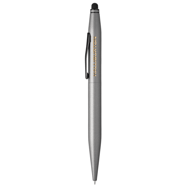 Cross Tech2 Titanium Gray Dual-function Pen