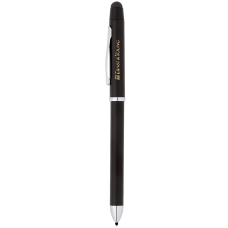 Cross Tech3+ Satin Black Multifunction Pen