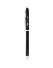 Cross Tech3+ Satin Black Multifunction Pen Cross Tech3+ Satin Black Multifunction Pen