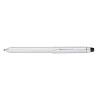 Cross Tech3+ Lustrous Chrome Multifunction Pen