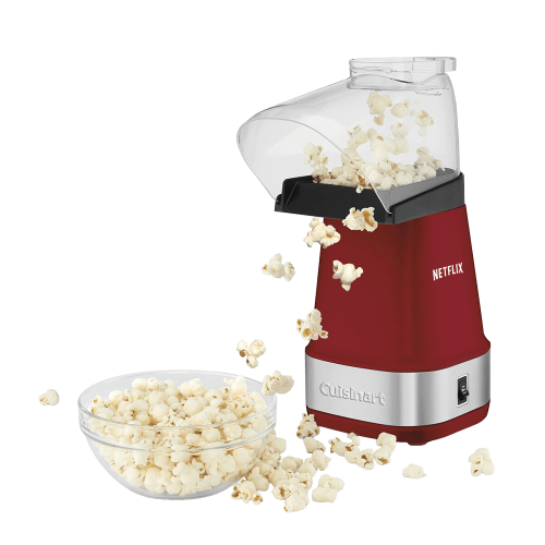 Cuisinart Hot Air Popcorn Maker Cuisinart Hot Air Popcorn Maker