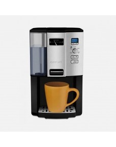 Cuisinart Coffee on Demand 12 Cup Programmable Coffeemaker