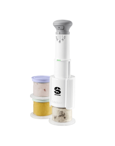 Cuisinart Fast Freeze Ice Cream Maker