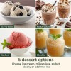 Cuisinart Fast Freeze Ice Cream Maker