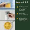 Cuisinart Fast Freeze Ice Cream Maker