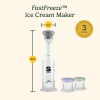 Cuisinart Fast Freeze Ice Cream Maker