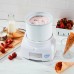 Cuisinart Automatic Frozen Yogurt - Ice Cream & Sorbet Maker