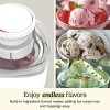 Cuisinart 1 Pint Wonder Ice Cream Maker