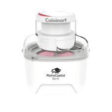 Cuisinart 1 Pint Wonder Ice Cream Maker