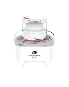 Cuisinart 1 Pint Wonder Ice Cream Maker