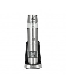 Cuisinart Rechargeable Salt, Pepper, & Spice Mill