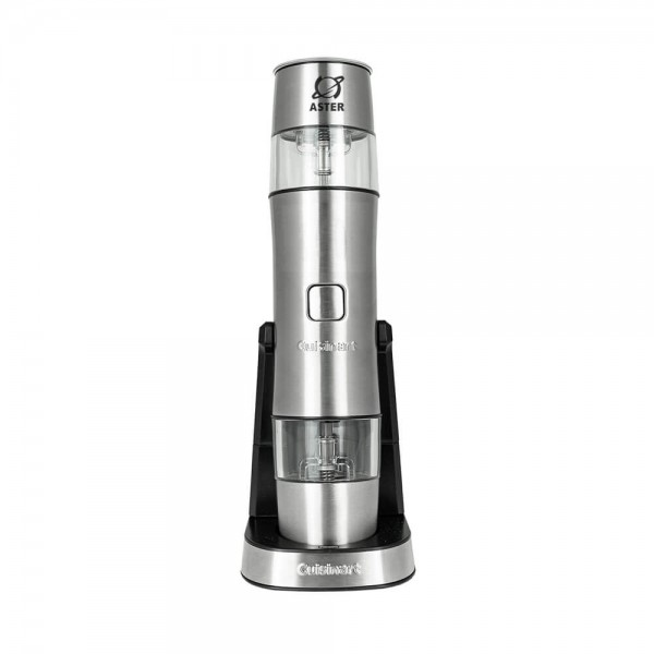 Cuisinart Rechargeable Salt, Pepper, & Spice Mill