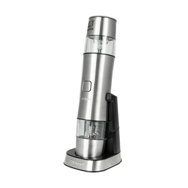 Cuisinart Rechargeable Salt, Pepper, & Spice Mill