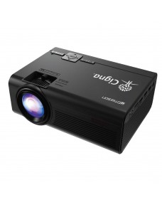 Emerson 150′′ Home Theater LCD Projector