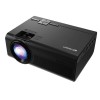 Emerson 150′′ Home Theater LCD Projector