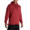 Footjoy Men Lightweight Hoodie