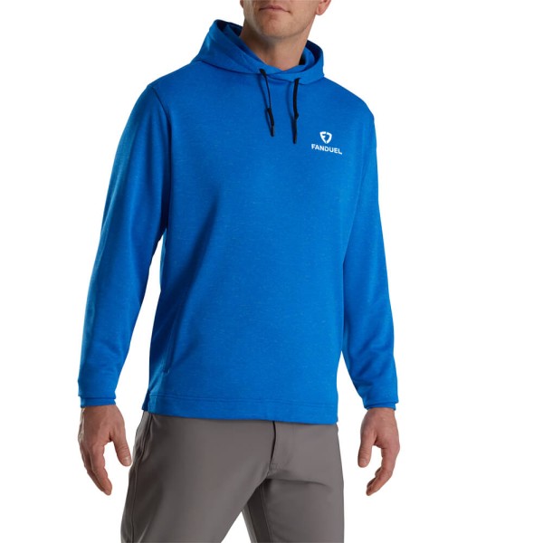 Footjoy Men Lightweight Hoodie