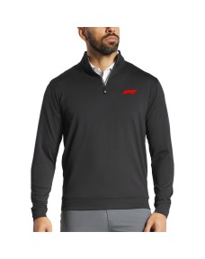Footjoy Men Approach Quarter-Zip