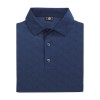 Footjoy Men Speckle Lisle