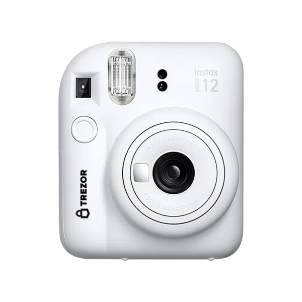 Fujifilm Instax Mini 12 Camera Bundle
