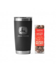 YETI & Milk Chocolate Gift Set