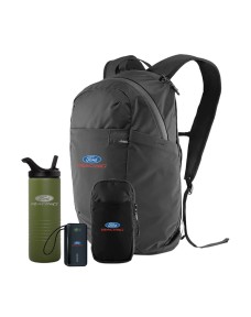 Grab & Go Kit