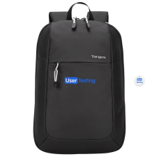 iTrack Targus Backpack w/ Chipolo Set
