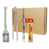 Grill Guru Set