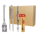 Grill Guru Set