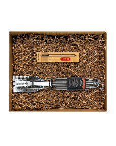 Grill Guru Set