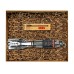 Grill Guru Set
