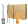 Grill Guru Set