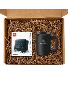 Coffee & Vibes Set