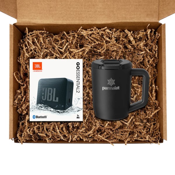 Coffee & Vibes Set