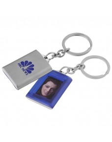 Gen-X Picture Frame Key chain