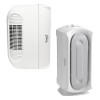 Hamilton Beach TrueAir Compact Pet Air Purifier with 3 Filtration Stages