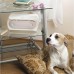 Hamilton Beach TrueAir Compact Pet Air Purifier with 3 Filtration Stages