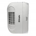 Hamilton Beach TrueAir Compact Pet Air Purifier with 3 Filtration Stages