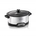 Hamilton Beach Programmable 7 Quart Slow Cooker