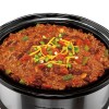 Hamilton Beach Programmable 7 Quart Slow Cooker