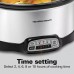 Hamilton Beach Programmable 7 Quart Slow Cooker