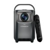 HyperGear CineMini Portable Mini Projector - Black