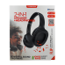 HyperGear Flip 2-in-1 Wireless Headphones + Speaker