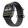 Hypergear Fit X2 SmartWatch + Fitness Tracker Hypergear Fit X2 SmartWatch + Fitness Tracker