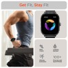 Hypergear Fit X2 SmartWatch + Fitness Tracker Hypergear Fit X2 SmartWatch + Fitness Tracker