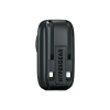 Hypergear 5,000mAh Mag Grip Go Magnetic Wireless Fast Charge Power Bank with Built-In Cables