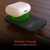Hypergear 5000mAh Magnetic Wireless Power Bank for iPhone 12+ Series