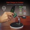 HyperGear MaxCharge 3-in-1 MagSafe Wireless Charging Stand 