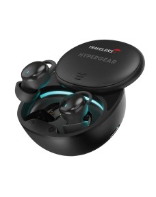 HyperGear SleepEEZ Mini Noise-Blocking True Wireless Earbuds for Sleeping