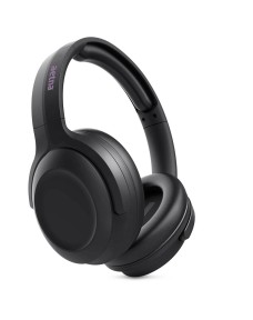 HyperGear Stealth2 ANC Wireless Noise Cancelling Over-the-Ear Headphones